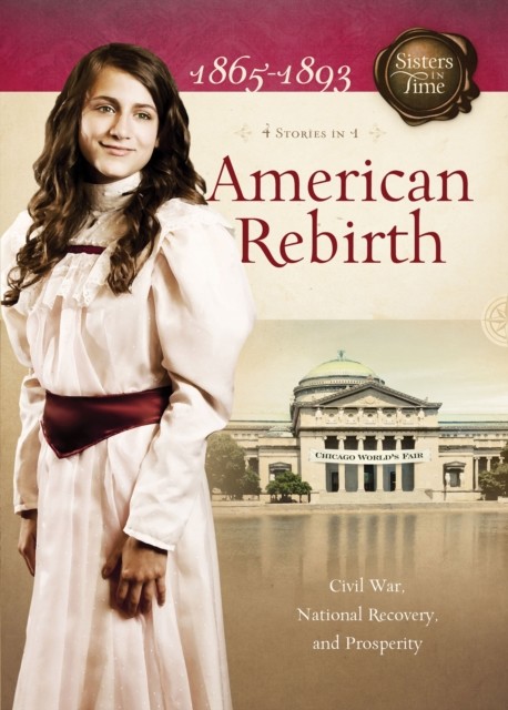 American Rebirth, Norma Jean Lutz