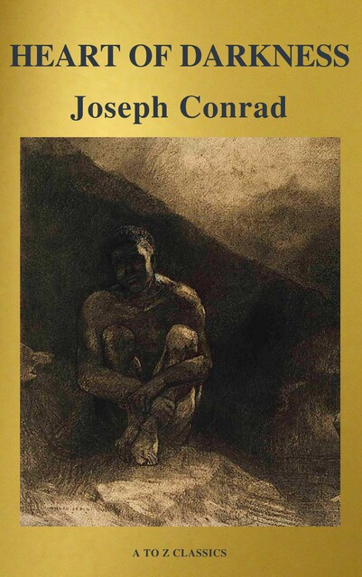 Heart of Darkness, Joseph Conrad