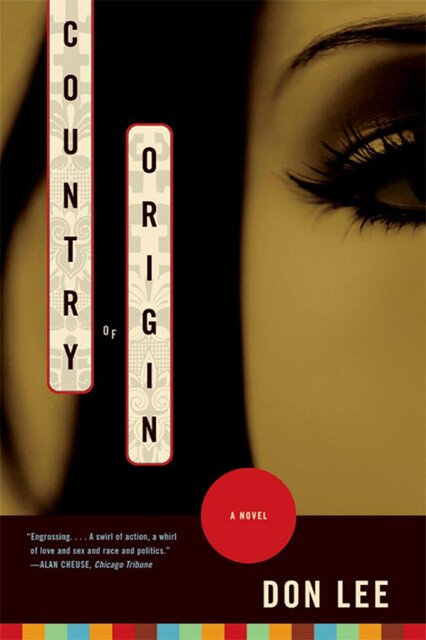 Country of Origin, Don Lee