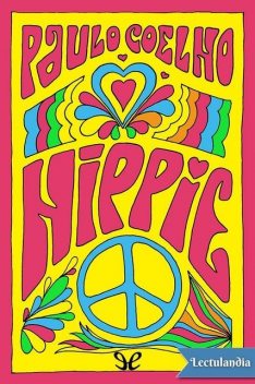 Hippie, Paulo Coelho