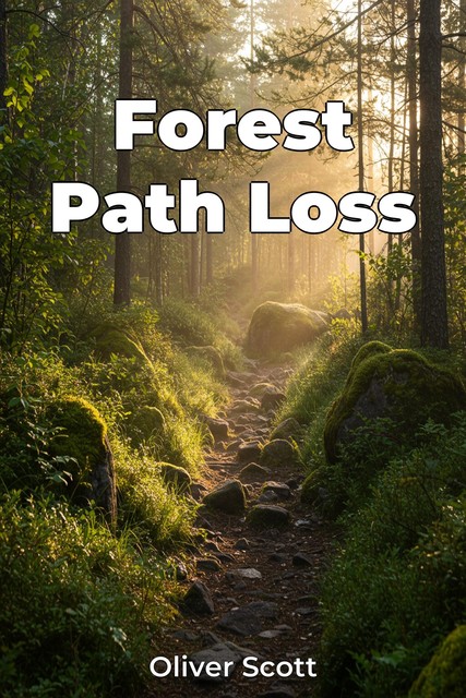 Forest Path Loss, Oliver Scott