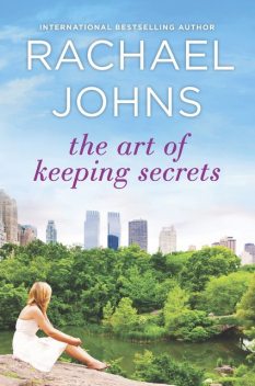 The Art of Keeping Secrets, Rachael Johns