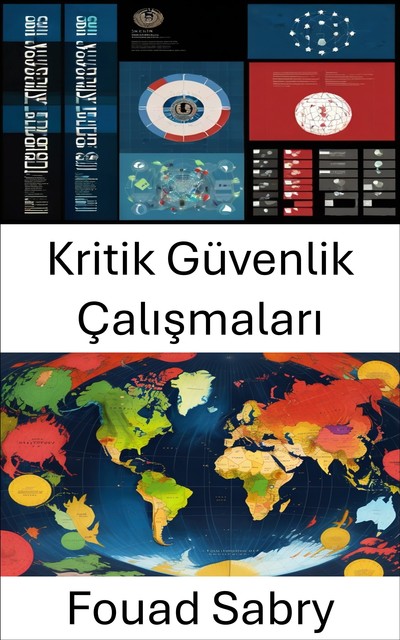 Kritik Güvenlik Çalışmaları, Fouad Sabry