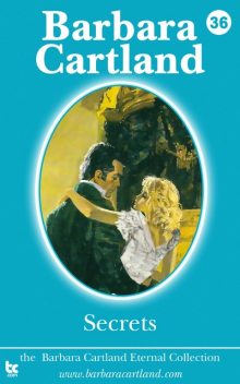 Secrets, Barbara Cartland