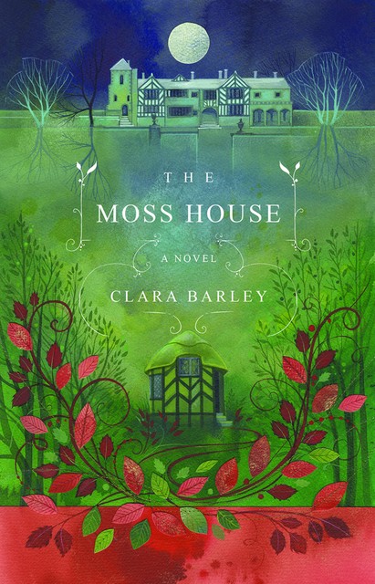 The Moss House, Clara Barley