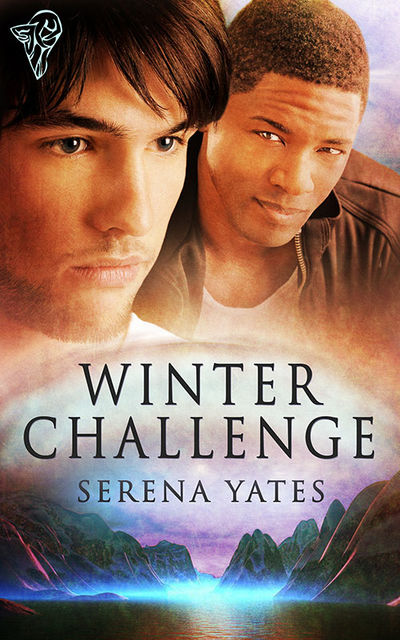 Winter Challenge, Serena Yates