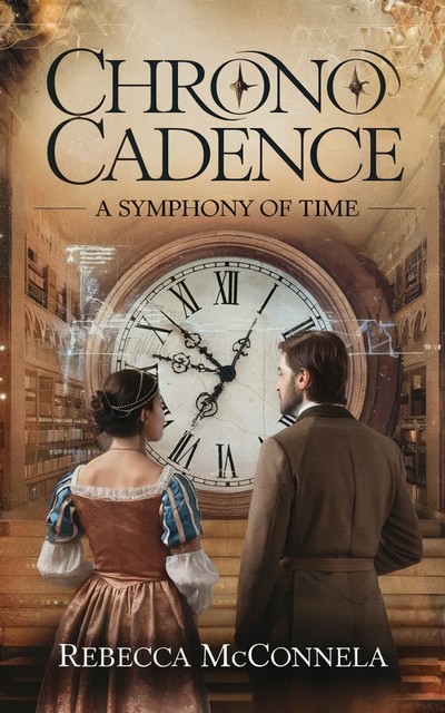 Chrono Cadence, Rebecca McConnela