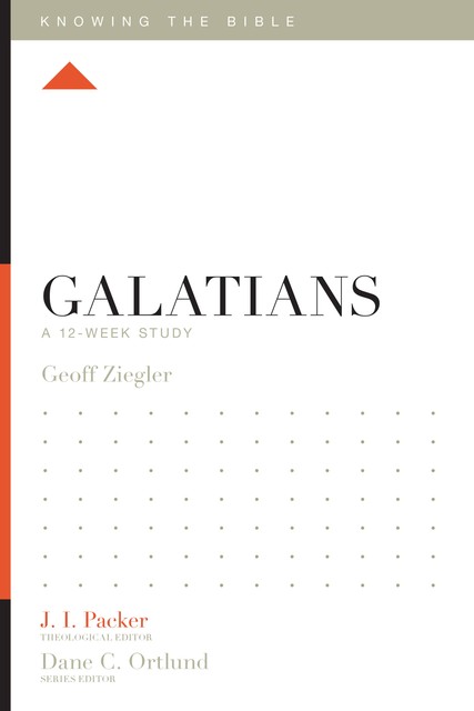 Galatians, Geoff Ziegler