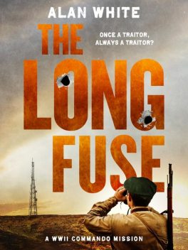 The Long Fuse, Alan “Chip” White