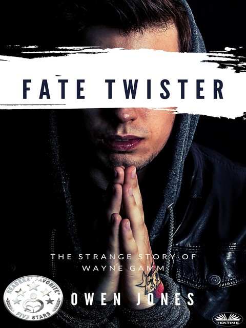 Fate Twister, Owen Jones