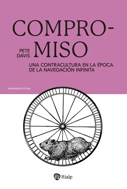 Compromiso, Pete Davis