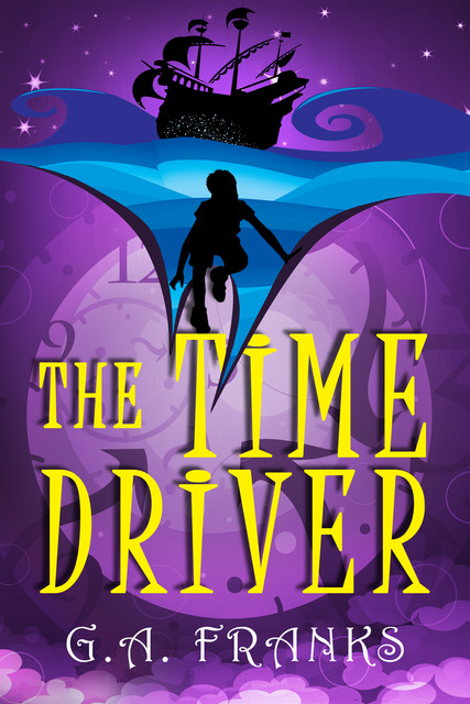 The Time Driver, G.A. Franks