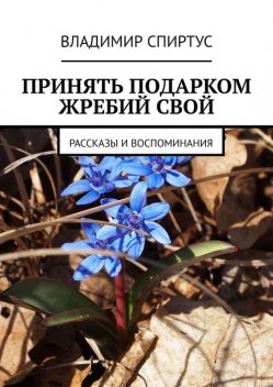 Принять подарком жребий свой, Владимир Спиртус