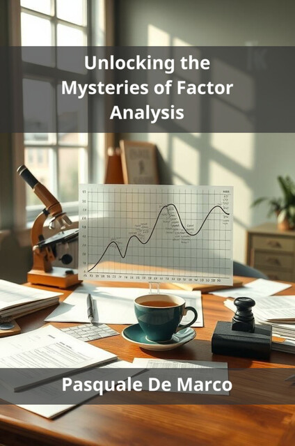 Unlocking the Mysteries of Factor Analysis, Pasquale De Marco