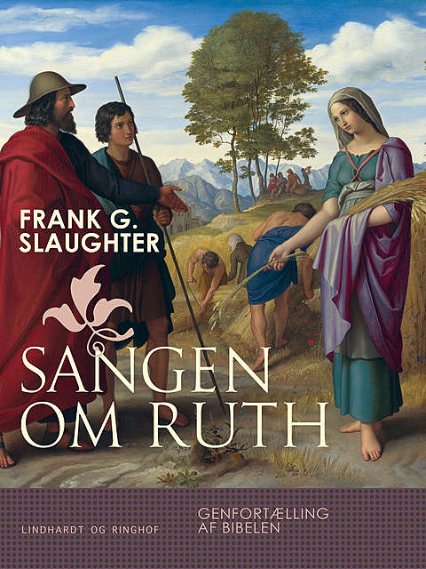 Sangen om Ruth, Frank G. Slaughter