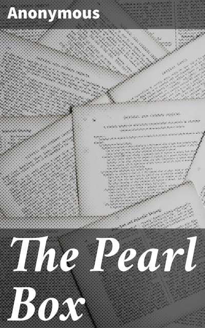 The Pearl Box, 