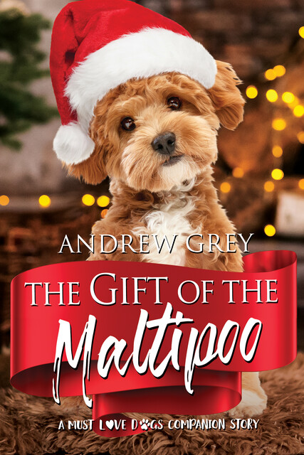 The Gift of the Maltipoo, Andrew Grey