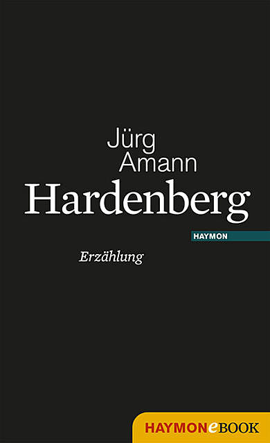 Hardenberg, Jürg Amann