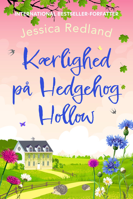 Kærlighed på Hedgehog Hollow, Jessica Redland