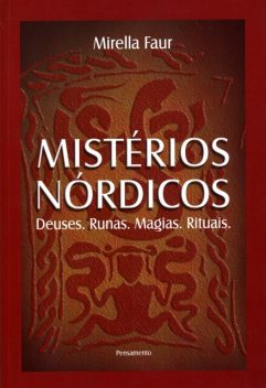 Mistérios Nórdicos, Mirella Faur
