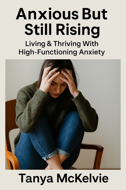 Anxious But Still Rising, Tanya McKelvie