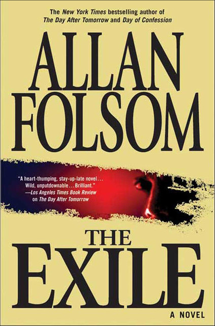 The Exile, Allan Folsom