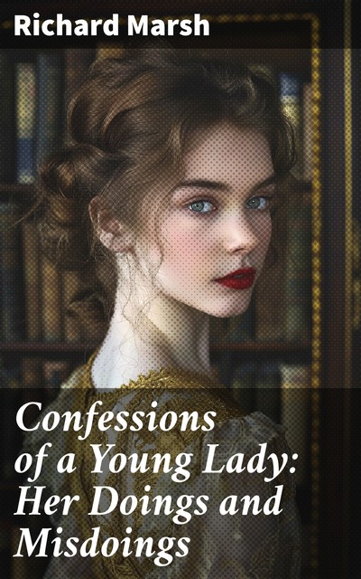 Confessions of a Young Lady: Her Doings and Misdoings, Richard Marsh