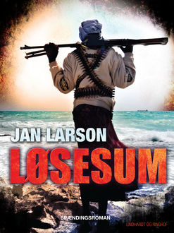 Løsesum, Jan Larson