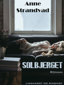 Solbjerget, Anne Strandvad