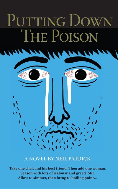 Putting Down The Poison, Neil Patrick