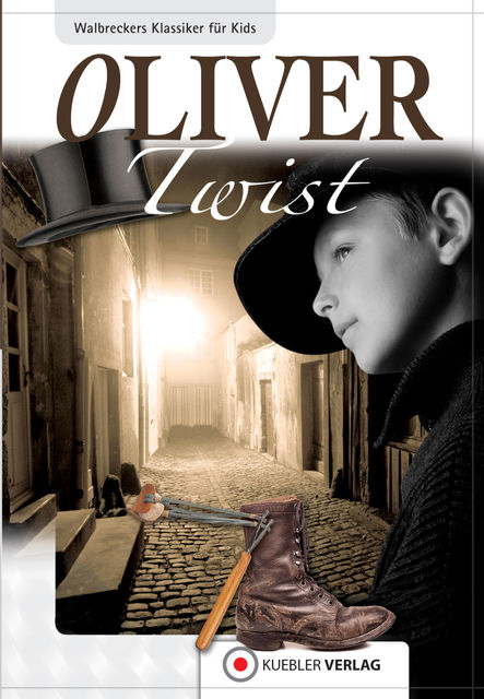 Oliver Twist, Dirk Walbrecker