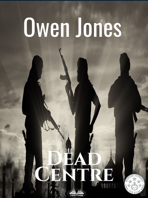 Dead Centre, Owen Jones