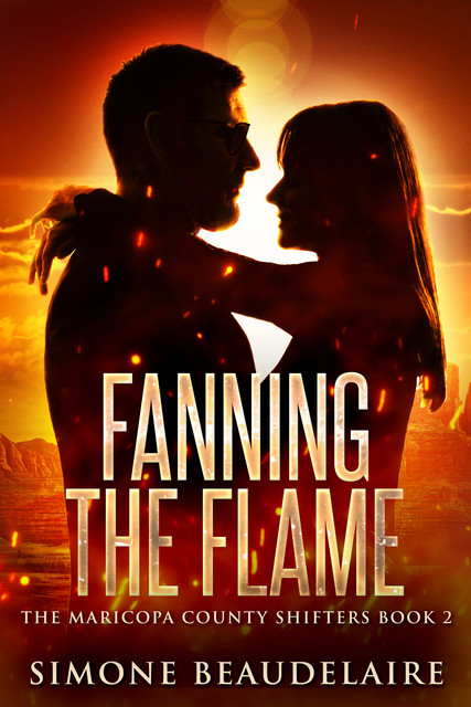 Fanning The Flame, Simone Beaudelaire