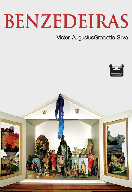 Benzedeiras, VICTOR AUGUSTUS GRACIOTTO SILVA