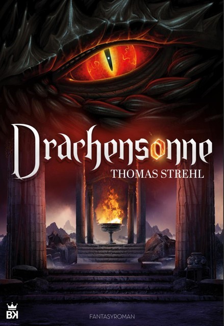 Drachensonne, Thomas Strehl