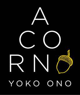 Acorn, Yoko Ono