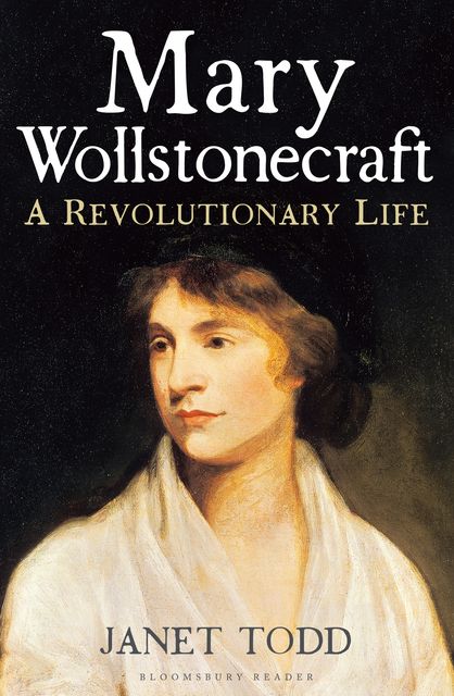Mary Wollstonecraft, Janet Todd