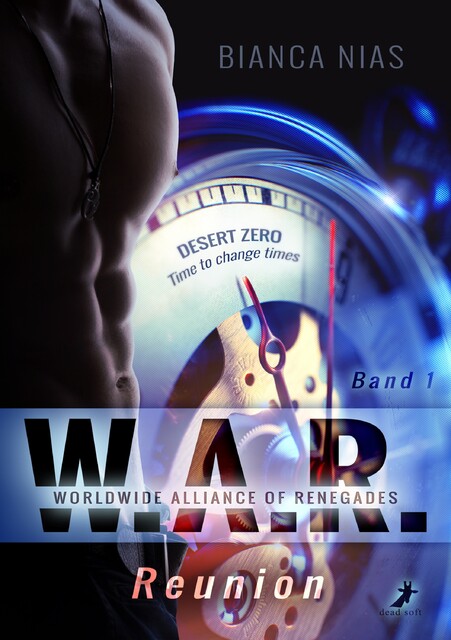 W.A.R. – Worldwide Alliance of Renegades, Bianca Nias