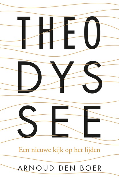 Theodyssee, Arnoud den Boer