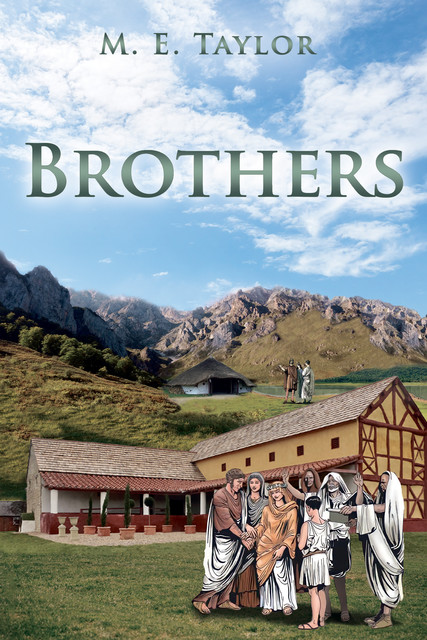 Brothers, M.E. Taylor