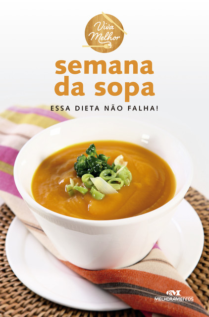 Semana da Sopa, Helena de Castro