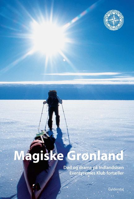 Magiske Grønland, Eventyrernes Klub