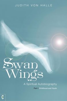 Swan Wings, Judith von Halle