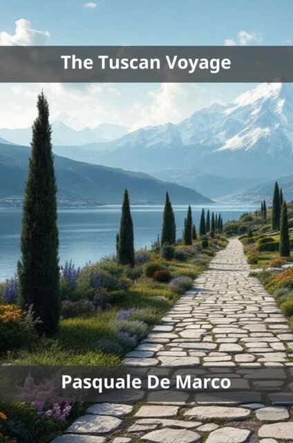 The Tuscan Voyage, Pasquale De Marco