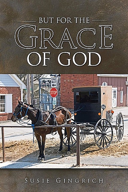 But for the Grace of God, Susie Gingrich