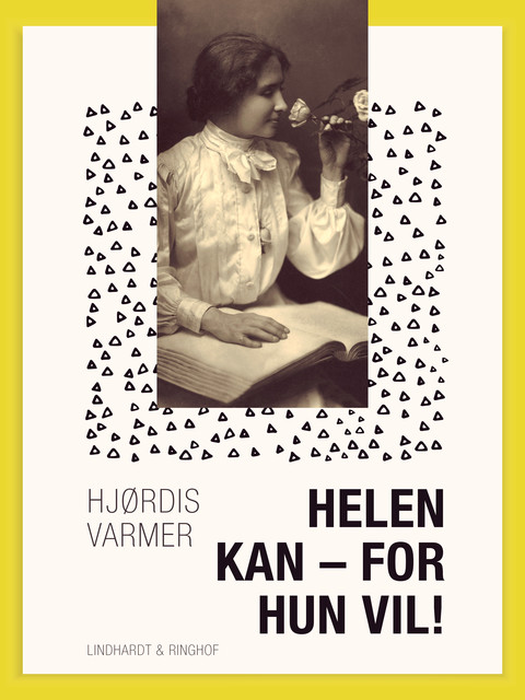 Helen kan – for hun vil, Hjørdis Varmer