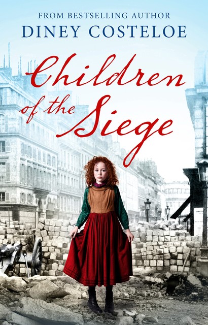 Children of the Siege, Diney Costeloe