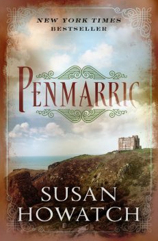 Penmarric, Susan Howatch