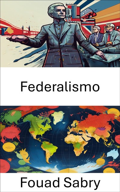 Federalismo, Fouad Sabry