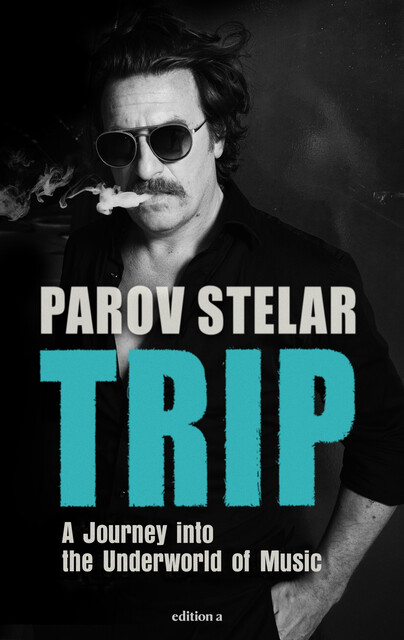 Trip, Parov Stelar